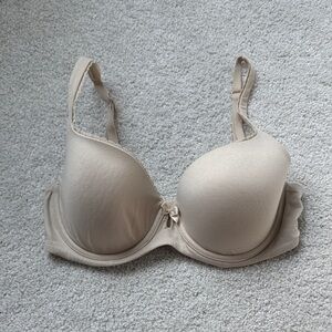 Victoria’s Secret - Body By Victoria - Lined Demi Bra